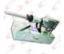 1400BPM 1240W Electric Demolition Jack Hammer Concrete Breaker Punch Chisel 2Bit